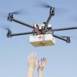 Com drone